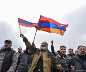 «Տավուշը հանուն հայրենիքի» շարժման անդամներն այսօր կհասնեն Երևան