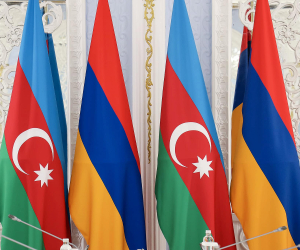 Ереван и Баку продолжат переговоры по открытым вопросам, по которым еще существуют разногласия. МИД Армении