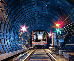 «Թանգարանների գիշեր» միջոցառմանը մետրոն կաշխատի արտակարգ ռեժիմով