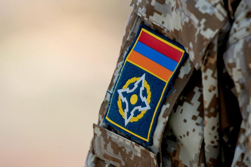 CSTO Will Continue Without Armenia's Funding, Says Russian Diplomat