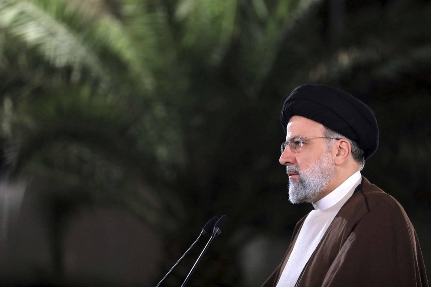 Իրանի նախագահին տեղափոխող ուղղաթիռն անհետացել է. ինչ է հայտնի այս պահի դրությամբ