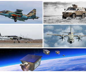 Ադրբեջանի ռազմական պատվերներն ու գնումները 2021-2023 թթ.՝ ըստ «SIPRI»-ի