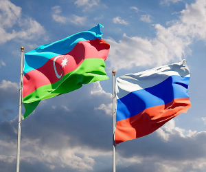 Մոսկվայում կայացել է Ռուսաստանի ու Ադրբեջանի փոխվարչապետների հանդիպումը