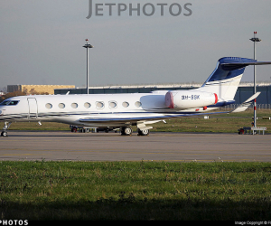 Սամվել Կարապետյանի ինքնաթիռը հանվել է ամերիկյան «սեւ ցուցակից»