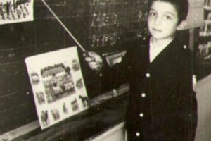 Artsakh Childhood: Bartering Toys for Bullets