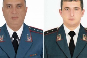Yerevan Municipality Allocates Apartments to Families of Policemen Killed in July Disturbances