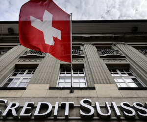 Credit Suisse Dictates How Swiss Federal Prosecutor Responds to Journalist