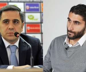 Հայաստանի ֆուտբոլի ֆեդերացիան այսօր նախագահ է ընտրում (ուղիղ)