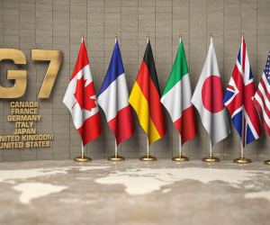 G7-ի երկրները դիտարկում են Կիևին 50 միլիարդ դոլարի օգնության փաթեթի հաստատումը