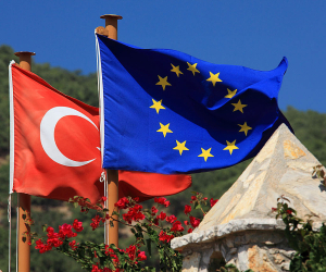 Ավստրիայի ԱԳ նախարարը Եվրամիությանը Թուրքիայի անդամակցությունը պատրանք է անվանել