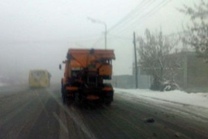 Քաղաքապետարան. մայրաքաղաքում մաքրման աշխատանքները շարունակվում են