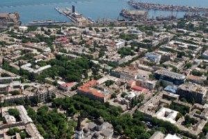 Ուկրաինայի Օդեսա քաղաքում ՀՀ գլխավոր հյուպատոսություն կստեղծվի