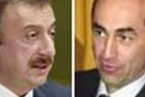 Երեւան-Բաքու. դիվանագիտական փոխհրաձգություն