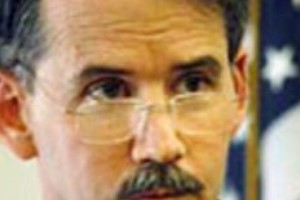 Farewell to a "Fantastic Ambassador"?