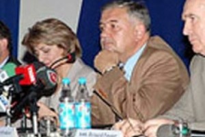 Contradictions within the Minsk Group