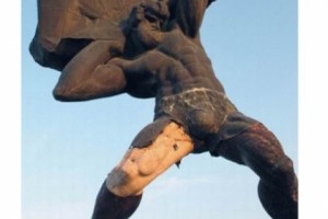 «Առավոտ». խեղճ Տորք Անգեղ
