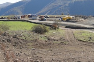 Բռնազավթված հողամասի 1քմ-ի համար 1,5 ձվի գնի չափով փոխհատուցում է սահմանվել