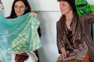 Լինում է, չի լինում ...