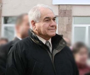 Appeals Court Finds Der-Boghossian Healthy Enough to Serve Sentence