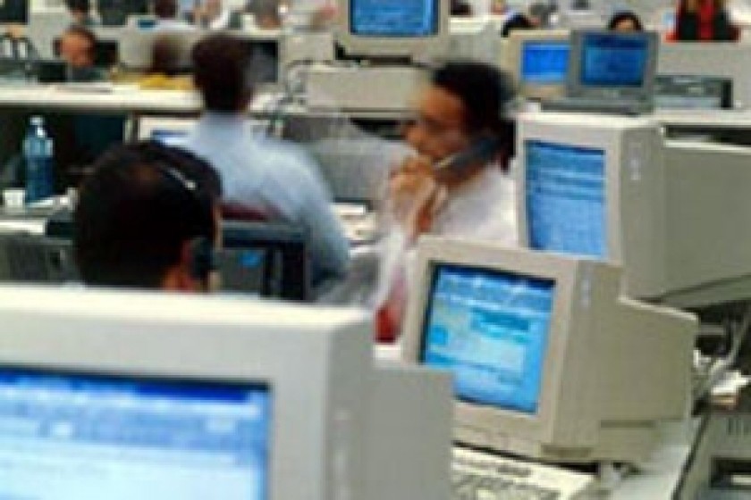 Հայ ծրագրավորողներն աշխատանք են փնտրում արտերկրում