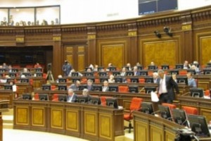 ԱԺ-ում այս տարվա առաջին տարաձայնությունը՝ ՀՀԿ-ի և ԲՀԿ- ի միջև