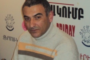 Айк Геворкян: “Мы имеем дело с маньяками”