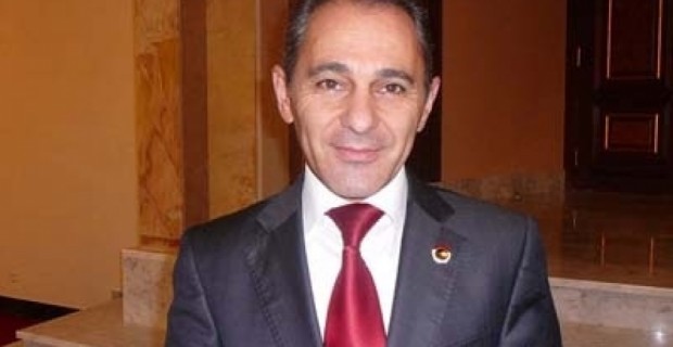Գագիկ Բաղդասարյան. «Ես եմ իրենց հեռացրել «Օրինաց երկրից», ոչ թե իրենք ինձ»