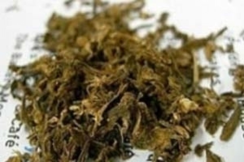 Կանեփանման զանգվածներ՝ գրպաններից