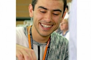 The Best Player on the Armenian Team