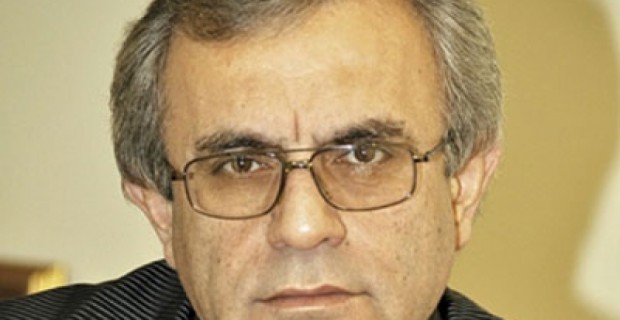 «Հայացքի» գլխավոր խմբագիր Աշոտ Աղաբաբյանը հերքում է, որ ԲՀԿ ցուցակում է 
ընդգրկված