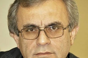 «Հայացքի» գլխավոր խմբագիր Աշոտ Աղաբաբյանը հերքում է, որ ԲՀԿ ցուցակում է 
ընդգրկված
