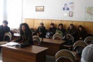 Akori Village School Still Has No Principal; Squabble Continues