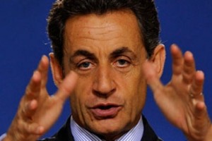 Sarkozy to Turkey: Face Up to Your History