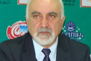 Պարույր Հայրիկյան. «Հայաստանը ազգային պետություն չի, Հայաստանը բոշայական պետություն է»