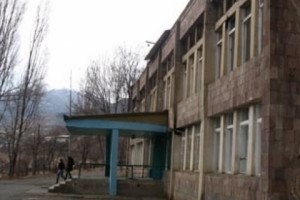 Աքորիի դպրոցում վաղվանից դասերը կվերսկսվեն