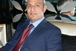 Mubarak's Man Moves Money