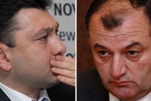 Шармазанов и Меликян осуществят наблюдательскую миссию на выборах в России