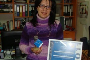 «Հետքը» և «Հետքի» լրագրողը մրցանակ ստացան (լրացված)