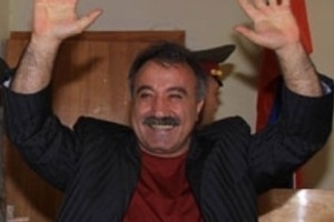 Ս. Միքայելյան. «Հրազդանը պիտի դարձնեմ ժողովրդավարության կենտրոն»