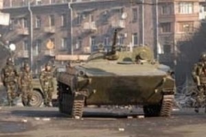Developments in Armenia After March 1st