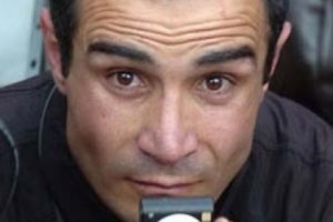 Photojournalist Gagik Shamshyan was beaten on March 1st