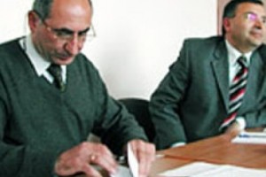 Ջորջ Նաջարյանի ներկայացուցիչն առաջարկում է կալանավորել մեղադրյալին