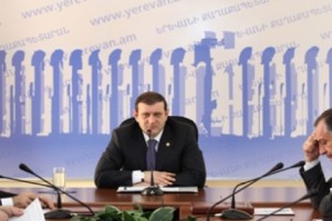 Ամփոփվել են վարչական շրջանների կատարած ամսական գործառույթների 
գնահատականները