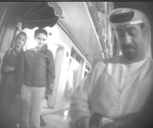 Dubai: Center of the Sex Trade