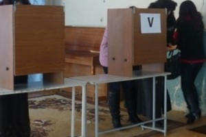 «Հայացք». Հրազդանի ընտրությունների առիթով ընդամենը երկո՞ւ հաղորդում է եղել