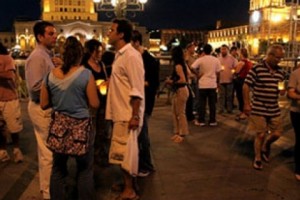 Candlelight Vigil