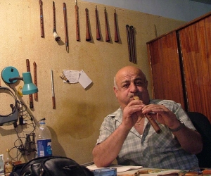 The Duduk: From Village Feasts to Hollywood Movies