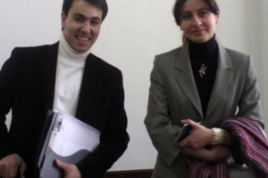Hetq Reporter Trial Proceeds Despite Lawyer No-Show Due to Snow