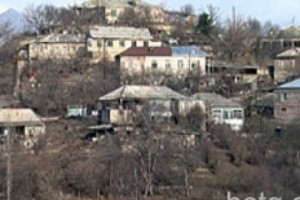 Այն հեռավոր, հարեւան գյուղերում