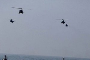 “Арабская весна” как пропуск американским ВМС в Ормузский пролив или иранские ракеты 
vs Smart Power